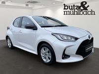 Gebraucht Mazda 2 Comfort 116 PS (85 kW) 2022 Northern white pearl Kleinwagen