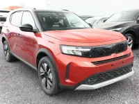 Neu Opel Frontera 145 PS (106 kW) 2026 Kanyon orange  metallic SUV