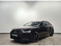 Gebraucht Audi A5 S-Line 204 PS (150 kW) 2025 Mythosschwarz metall (metallic) Kombi