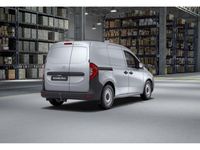 Gebraucht Mercedes Citan 112 116 PS (85 kW) 2022 Silber / helvinsilber Van