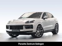 Neu Porsche Cayenne 354 PS (260 kW) 2025 Weiß SUV