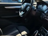 Gebraucht BMW 220 Gran Tourer 192 PS (141 kW) 2020 Braun Van / Kleinbus