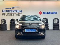 Gebraucht Citroën C4 Origins 110 PS (80 kW) 2019 Schwarz Limousine