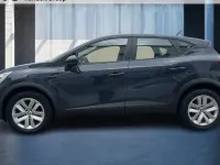 Gebraucht Renault Captur Evolution 140 PS (102 kW) 2023 Blau SUV