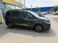 Neu Toyota Proace Verso City 110 PS (80 kW) 2026 Other Kombi