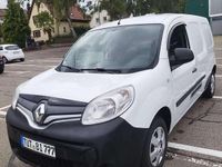 Gebraucht Renault Kangoo 110 PS (80 kW) 2018 Van