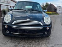 Usata Mini ONE 90 CV (66 kW) 2006 Nero Utilitaria