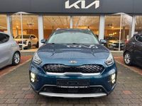 Gebraucht Kia Niro Spirit 567 PS (417 kW) 2020 Blau SUV