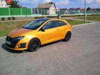 Gebraucht Seat Ibiza 194 PS (142 kW) 2011 Gold Coupé