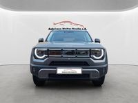 Nouvelle Baic BJ30 280 ch (205 kW) 2025 Gris SUV