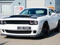 Gebraucht Dodge Challenger 888 PS (653 kW) 2020 Weiß Coupé
