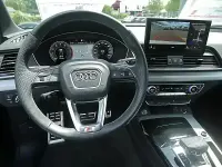 Second-hand Audi Q5 Ambiente 204 CP (150 kW) 2025 Gri SUV