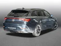 Gebraucht Cupra Leon 204 PS (150 kW) 2024 Grau Kombi