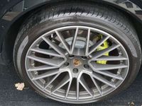 gebraucht Porsche Cayenne Coupe E-Hybrid Platinum Edition*22"Alu*