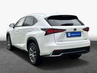 gebraucht Lexus NX300h Executive Line