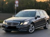 Second-hand Mercedes E250 204 CP (150 kW) 2011 Break