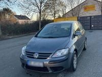 Gebraucht VW Golf IV 105 PS (77 kW) 2005 Silber Kleinwagen