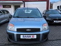 Gebraucht Ford Fusion Fun X 90 PS (66 kW) 2006 Limousine