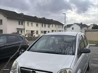 Gebraucht Opel Meriva 125 PS (91 kW) 2006 Van / Kleinbus