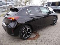 Gebraucht Opel Corsa Ultimate 131 PS (96 kW) 2023 Diamant schwarz Kleinwagen