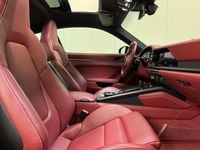 Gebraucht Porsche 911 Carrera GTS 480 PS (353 kW) 2023 Grün