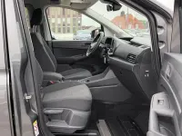 Gebraucht VW Caddy Maxi California 116 PS (85 kW) 2024 Grau Van / Kleinbus