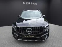 Gebraucht Mercedes GLB35 AMG 306 PS (225 kW) 2024 Schwarz SUV