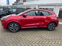 gebraucht Ford Puma ST-Line