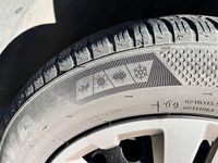 Gebraucht Fiat Doblò 95 PS (69 kW) 2019 Weiß Van / Kleinbus