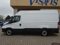 Second-hand Iveco Daily 2024 Alb