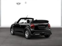 Używany Mini Cooper S 178 KM (130 kW) 2023 Czarny Hatchback