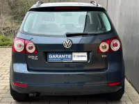 Używany VW Golf Plus Cross Highline 105 KM (77 kW) 2011 Niebieski Minivan