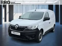 Usado Renault Express 75 HP (55 kW) 2023 Branco Monovolume