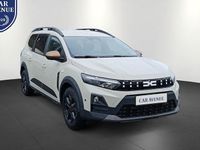 Neu Dacia Jogger Extreme 110 PS (80 kW) 2026 Braun Van / Kleinbus