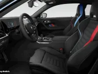 Gebraucht BMW M2 M Sport 460 PS (338 kW) 2023 Blau Coupé