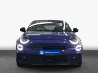 Neu Fiat 600E Abarth 174 kW (237 PS) 2025 Violett Limousine