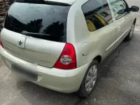 Używany Renault Clio III 2007 Hatchback