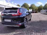 gebraucht Honda CR-V e:HEV 2.0 i-MMD Hybrid 2WD Elegance Neuwagen