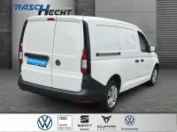 Gebraucht VW Caddy Maxi 122 PS (89 kW) 2024 Van / Kleinbus