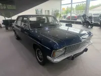 Gebraucht Opel Admiral 179 PS (131 kW) 1971 Blau Limousine