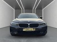 gebraucht BMW 520 d xDrive R