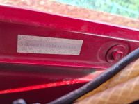 Gebraucht Mercedes 560 231 PS (169 kW) 1989 Rot Cabrio