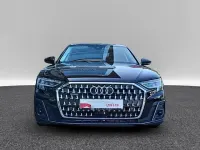 Gebraucht Audi A8 Premium 286 PS (210 kW) 2023 Brillantschwarz Limousine