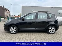 gebraucht Renault Scénic III TomTom Edition Navi Klima Sitzheizung