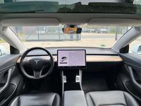 gebraucht Tesla Model 3 SR Plus*Pano*LED*360°Kam*Auton.-Fahren