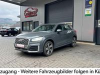 Gebraucht Audi Q2 S-Line 116 PS (85 kW) 2018 Grau SUV