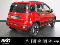 gebraucht Fiat Panda Red 1.0 Mild Hybrid EU6d Komfort Paket