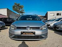 gebraucht VW Golf VII 