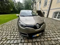 Gebraucht Renault Captur Intens 90 PS (66 kW) 2015 Beige SUV