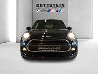 Second-hand Mini One Cabriolet 102 CP (75 kW) 2017 Negru Cabrio